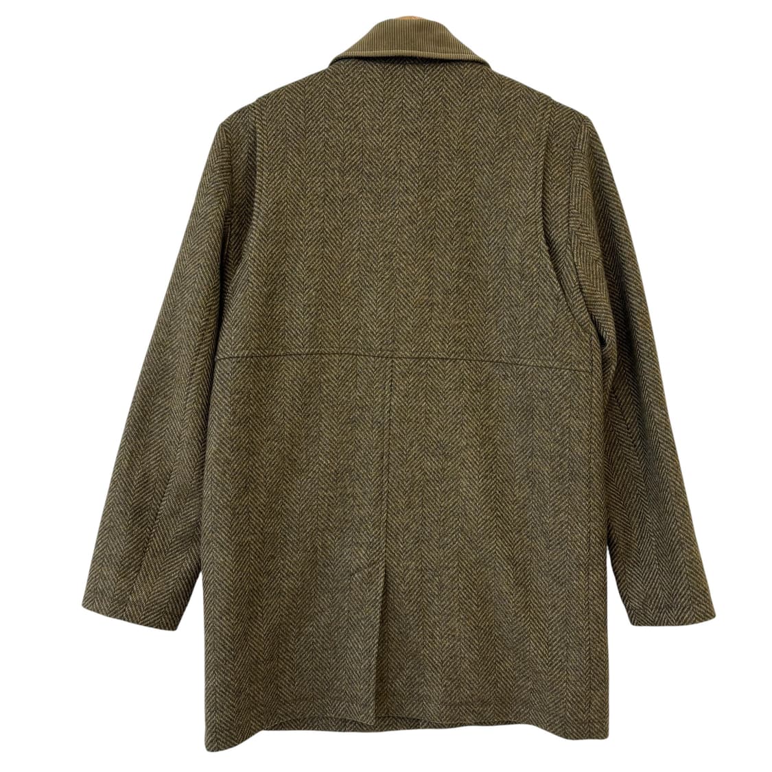 아페쎄 헤링본 워크 자켓 S  상품이미지5