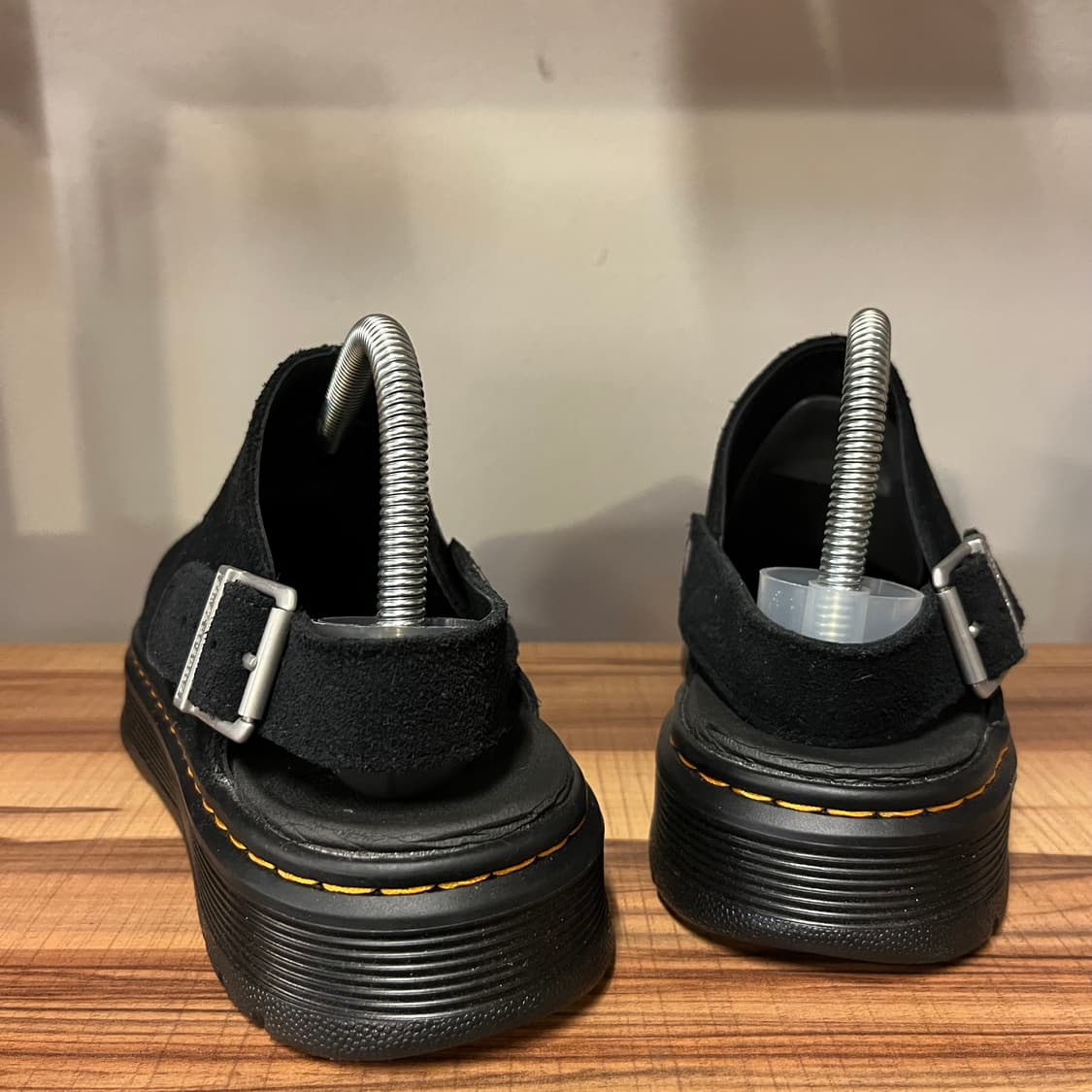 닥터마틴 브루클라인 뮬 상품이미지5