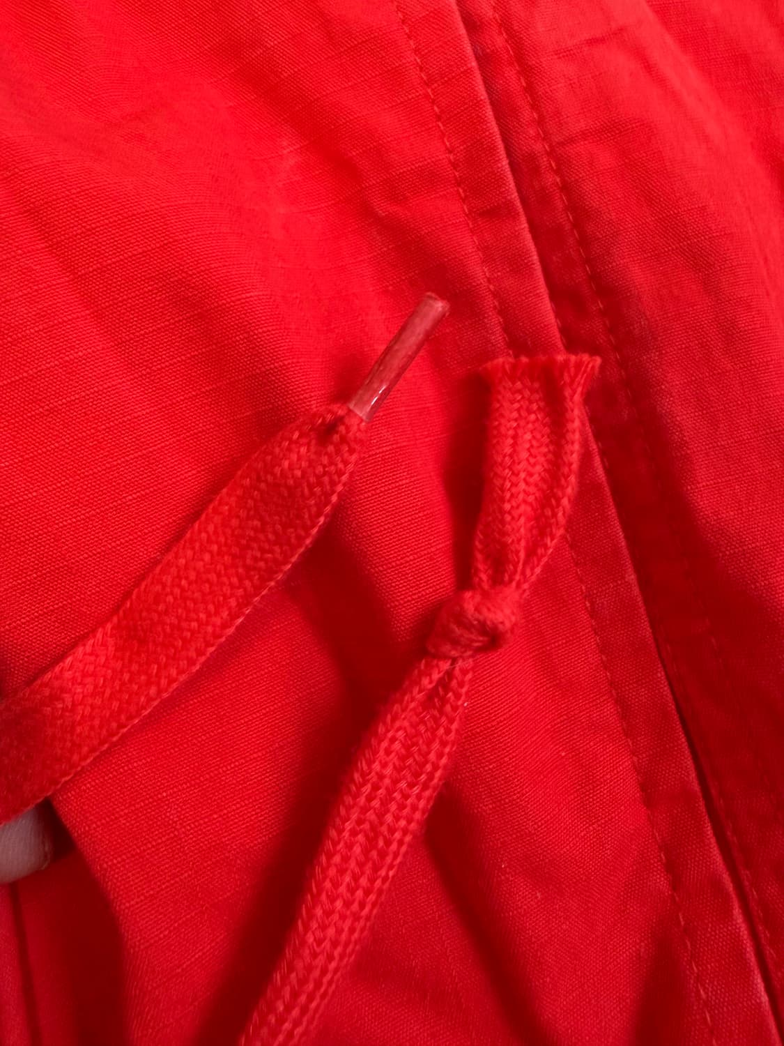 23fw 슈프림x엄브로 트랙팬츠 레드 아시아XL 상품이미지7