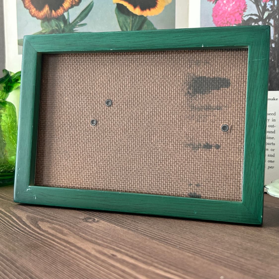 미국 브랜드 빈티지 사진 액자 프레임  상품이미지10