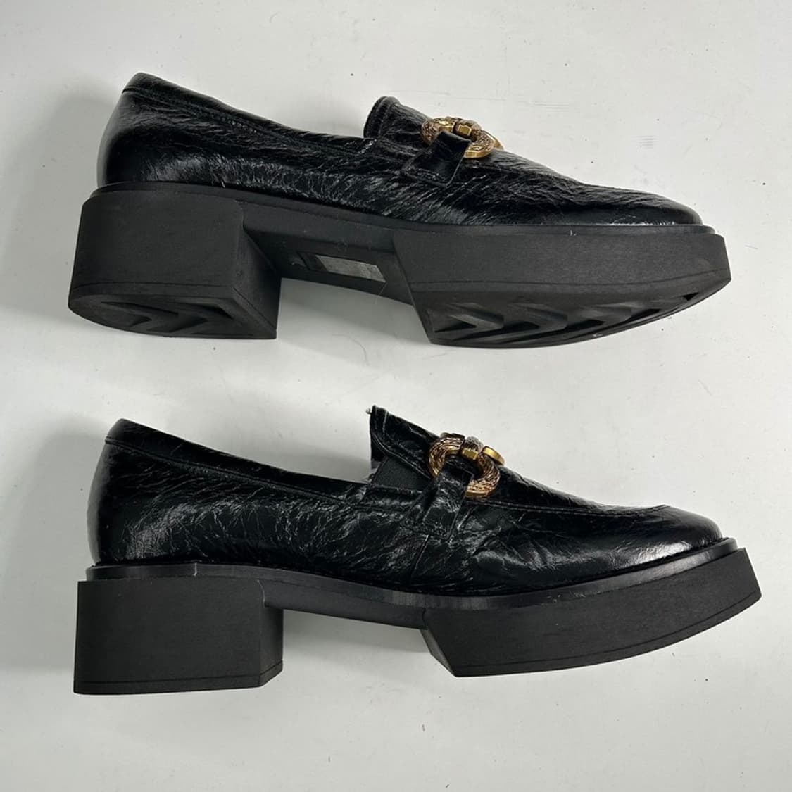 DOLCE VITA Sheena Loafers 9.5 상품이미지3