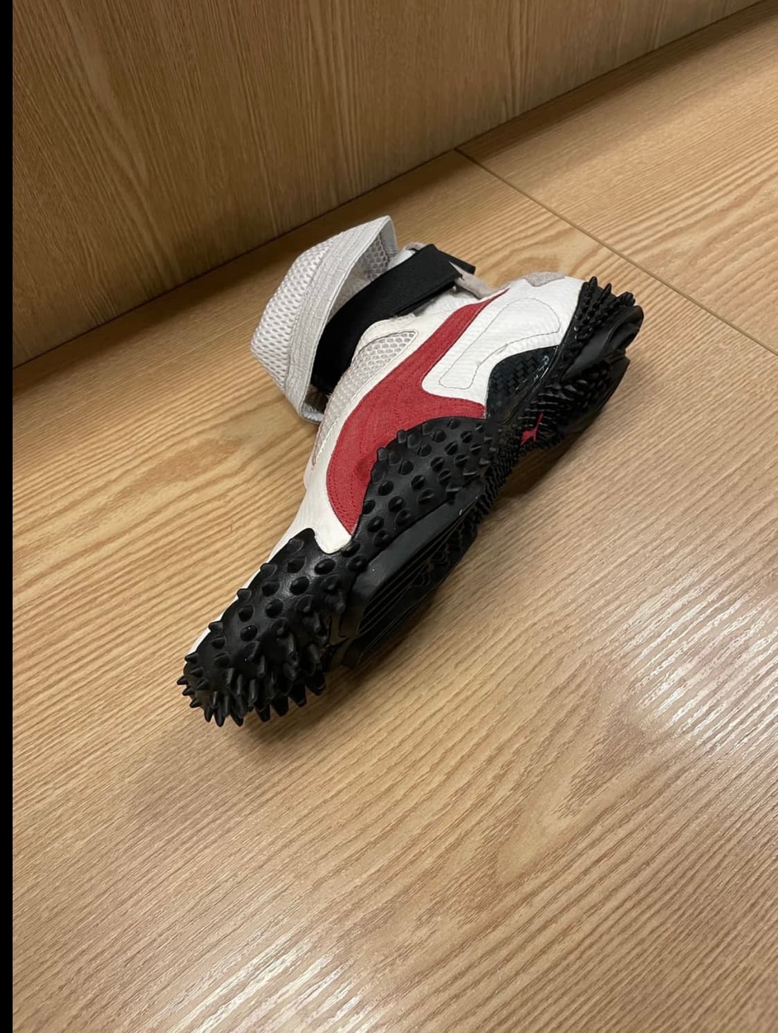 1999年 Puma Mostro Mid 상품이미지4