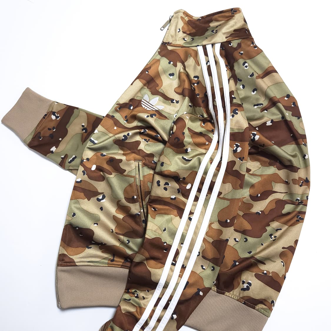 아디다스 OG 카모 파이어버드 트랙탑 져지 자켓 상품이미지3