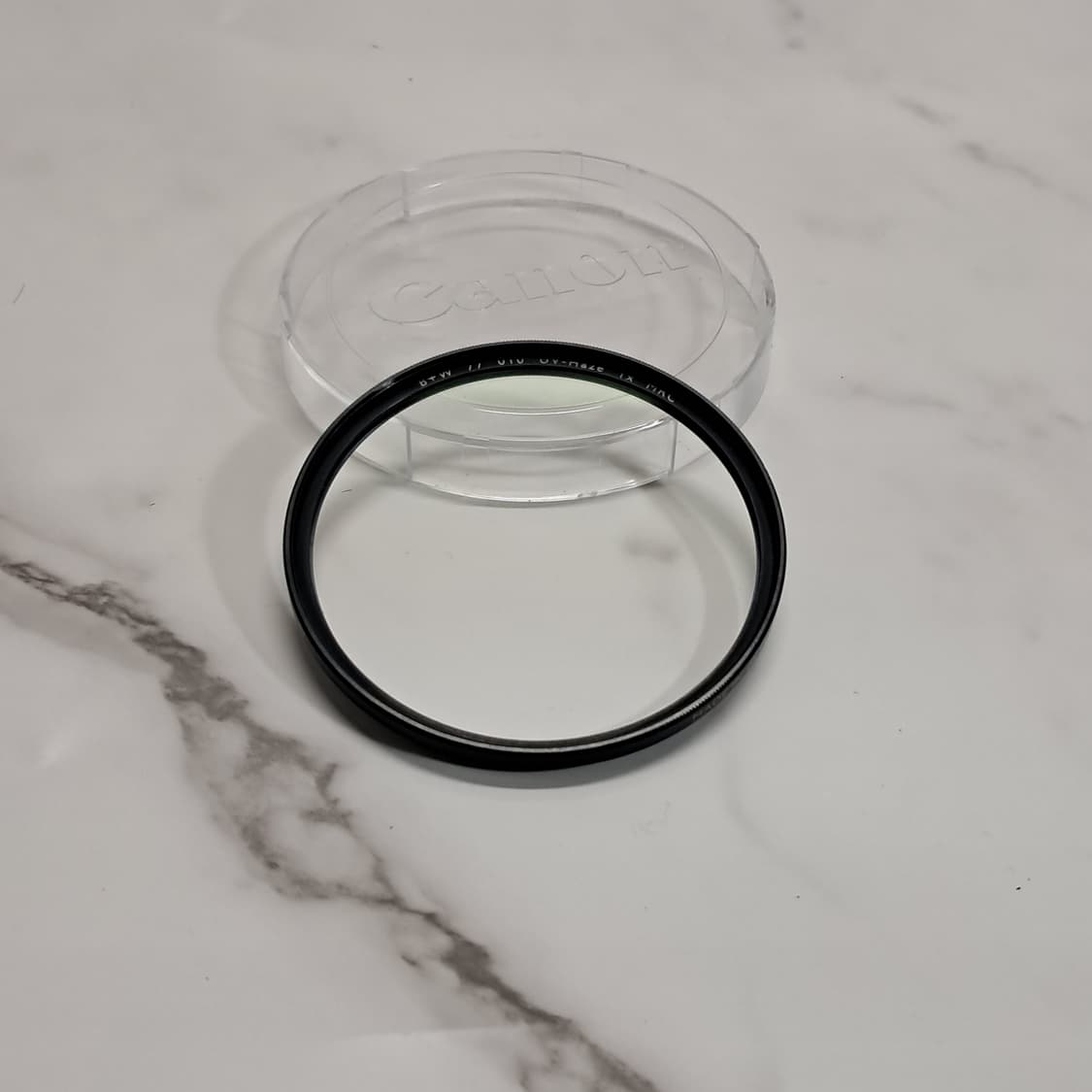 슈나이더 B+W F-Pro MRC(멀티코팅) 77mm 필터 상품이미지1