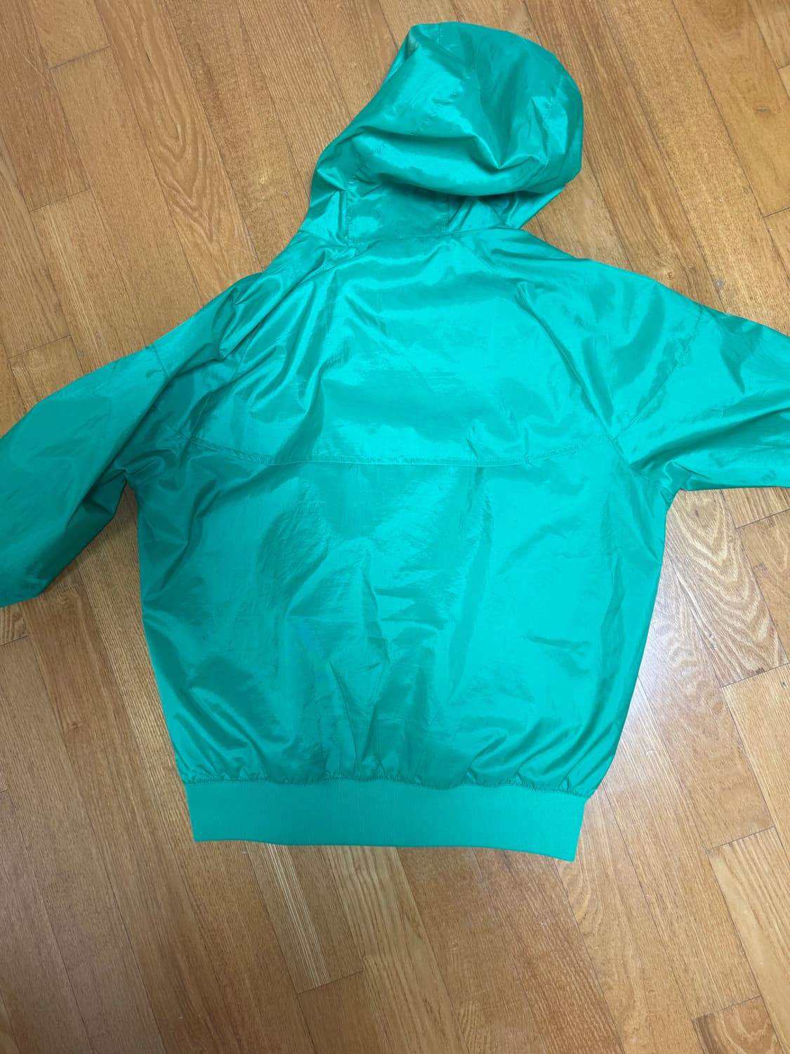 나이키 윈드러너 바람막이 상품이미지2