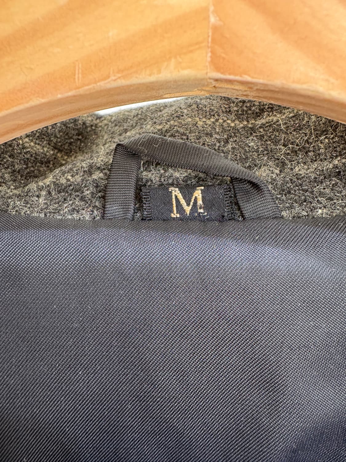 VINTAGE 자켓 상품이미지6