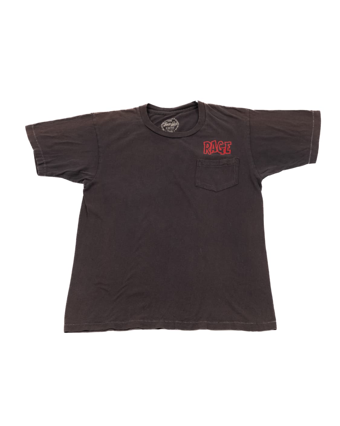 Tenderloin K-SEVEN T-Shirt 상품이미지1