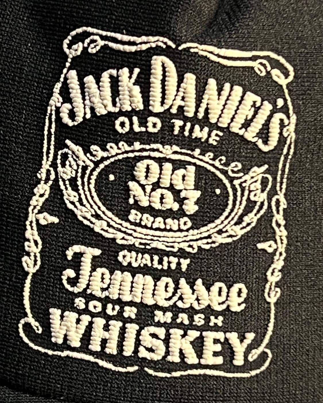 🧢80's~90's Jack Daniels Trucker Hat 상품이미지1