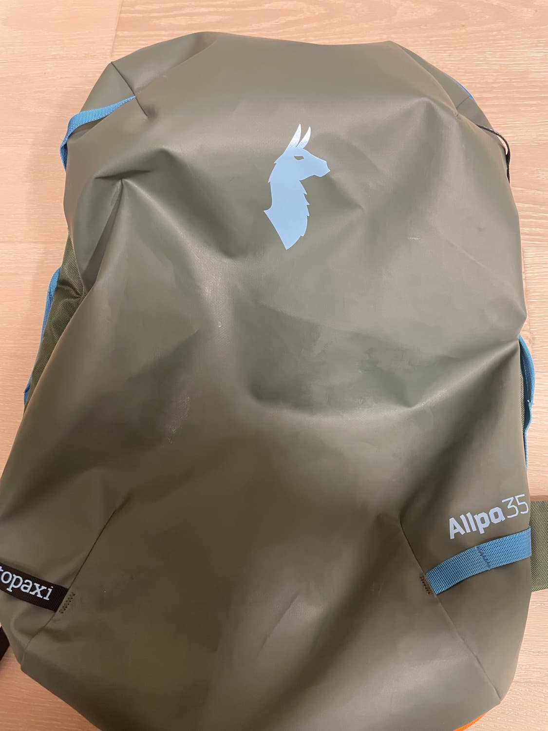 코토팍시 allpa 35L 상품이미지1