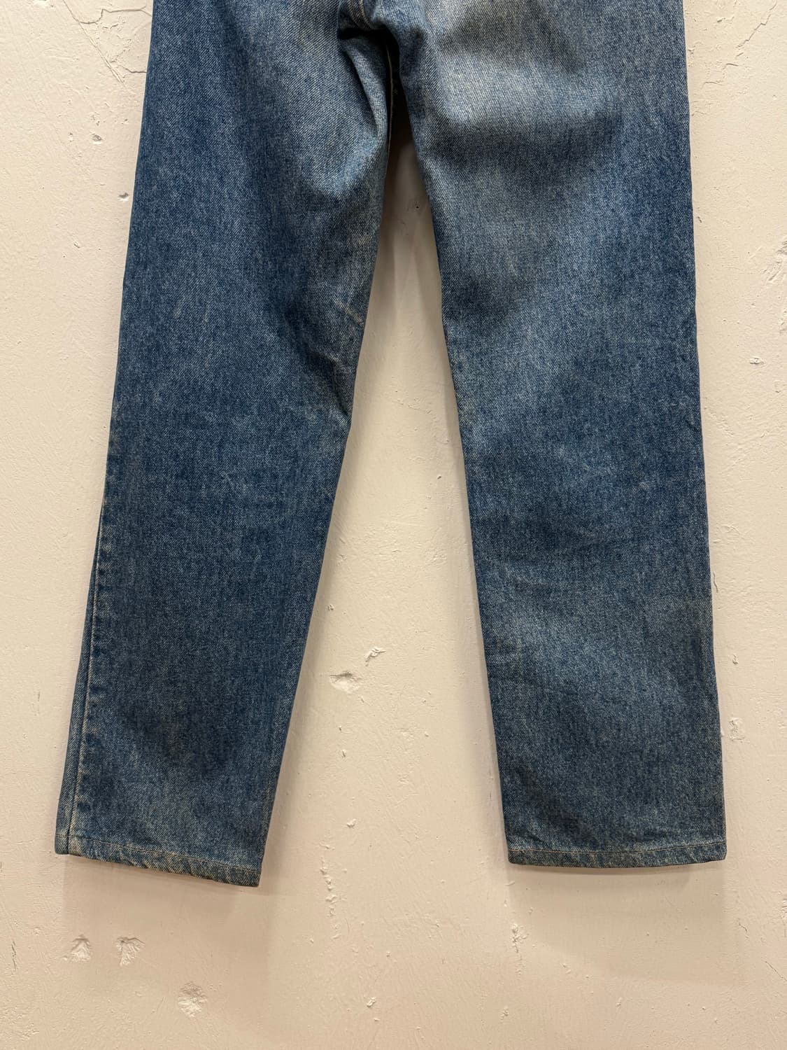 28) 90s USA Levi’s 505 Straight Jeans 상품이미지4