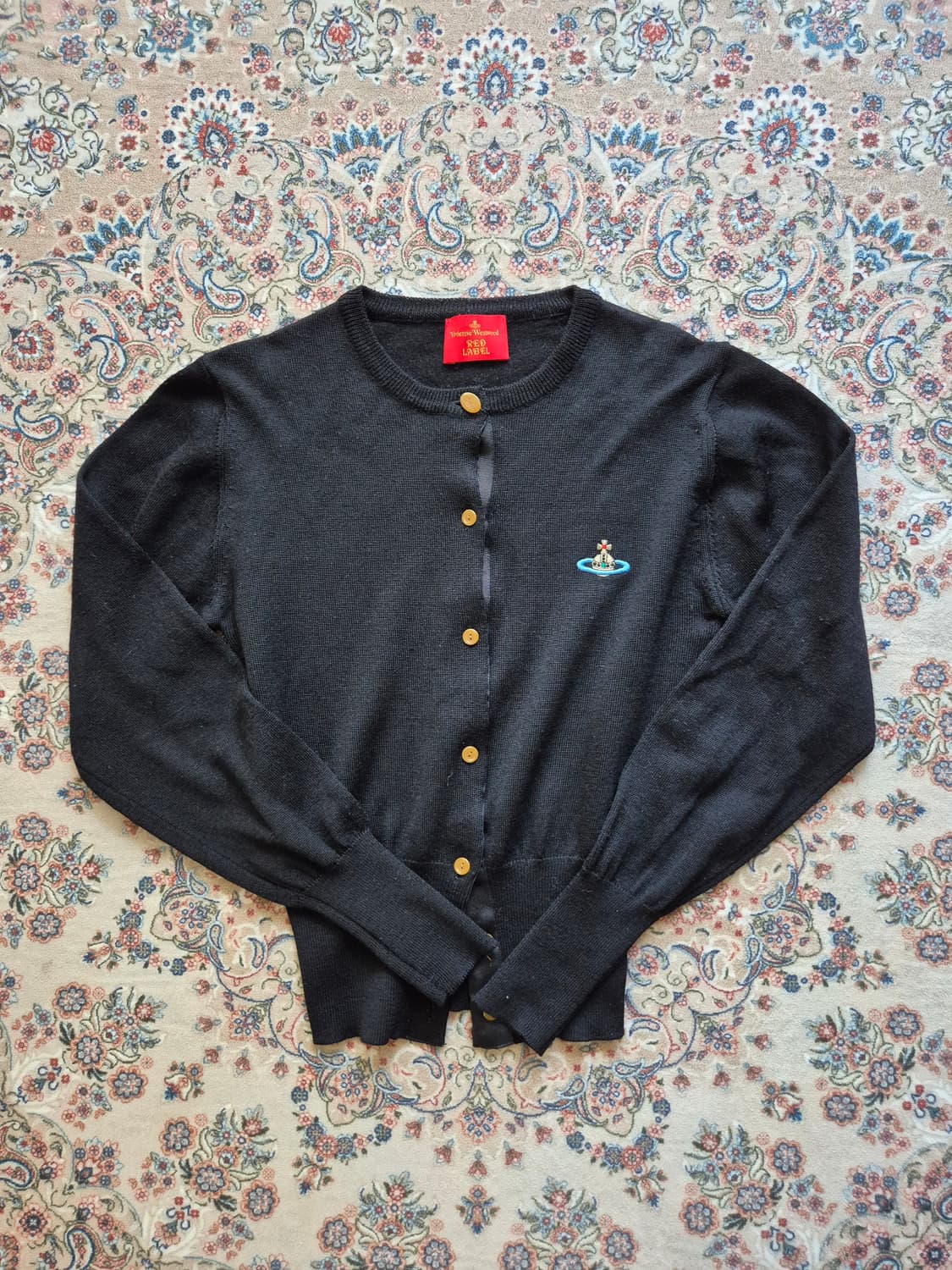 이태리 제조 비비안웨스트우드 ORB  상품이미지1