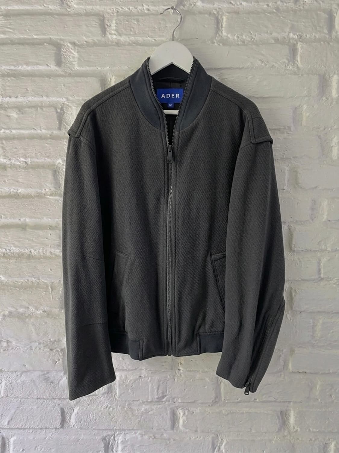 아더에러 franklin jacker a1 상품이미지1