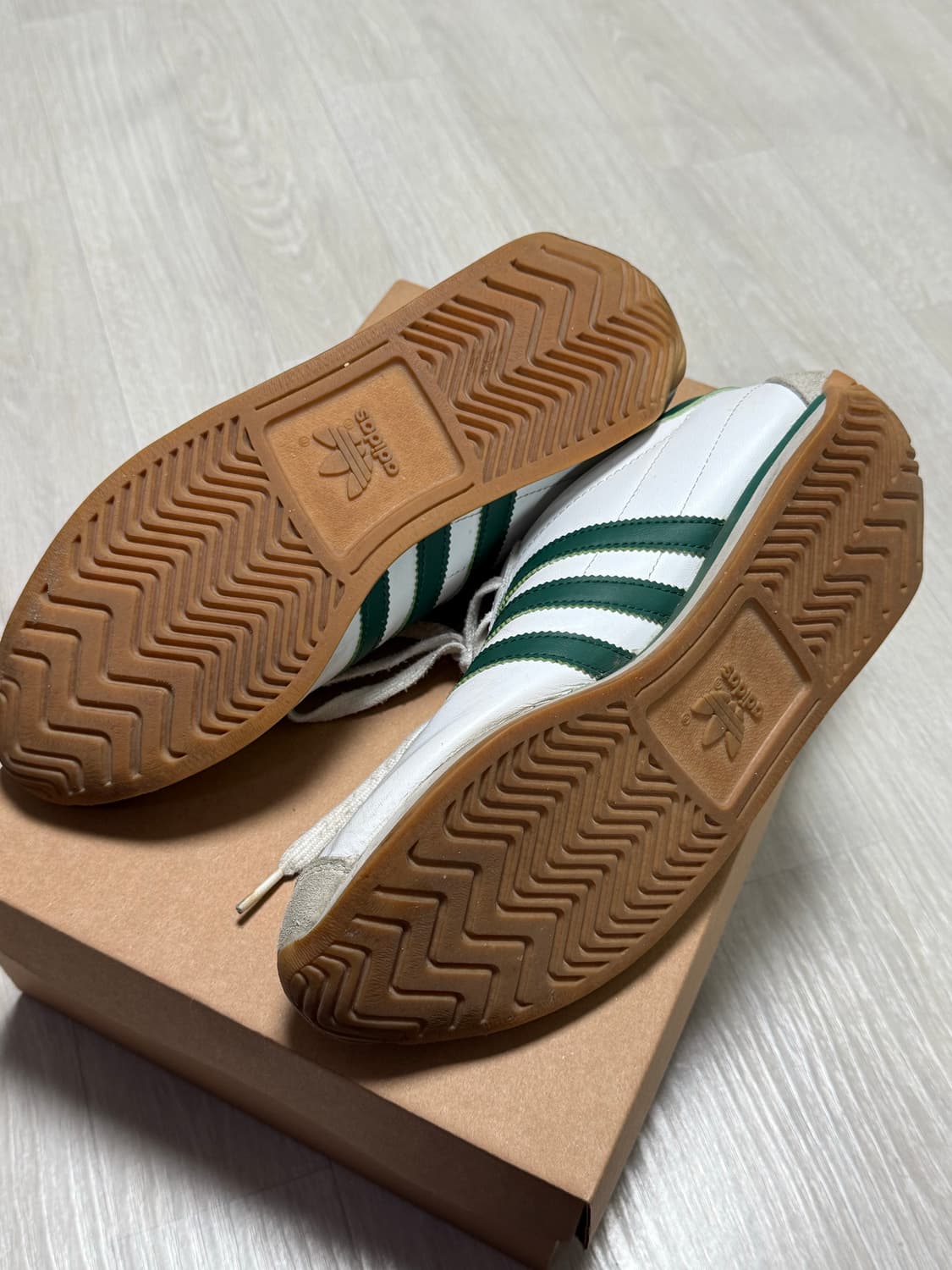 아디다스 드래곤 og 265 상품이미지3