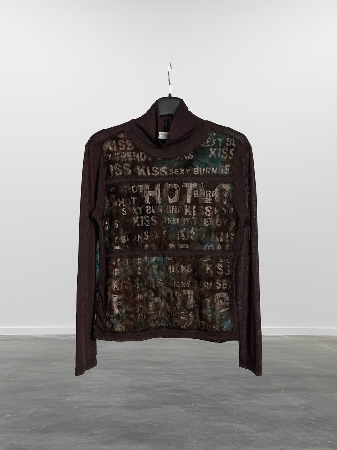 ADORATION for PRIMA CLASSE 롱 슬리브 상품이미지1