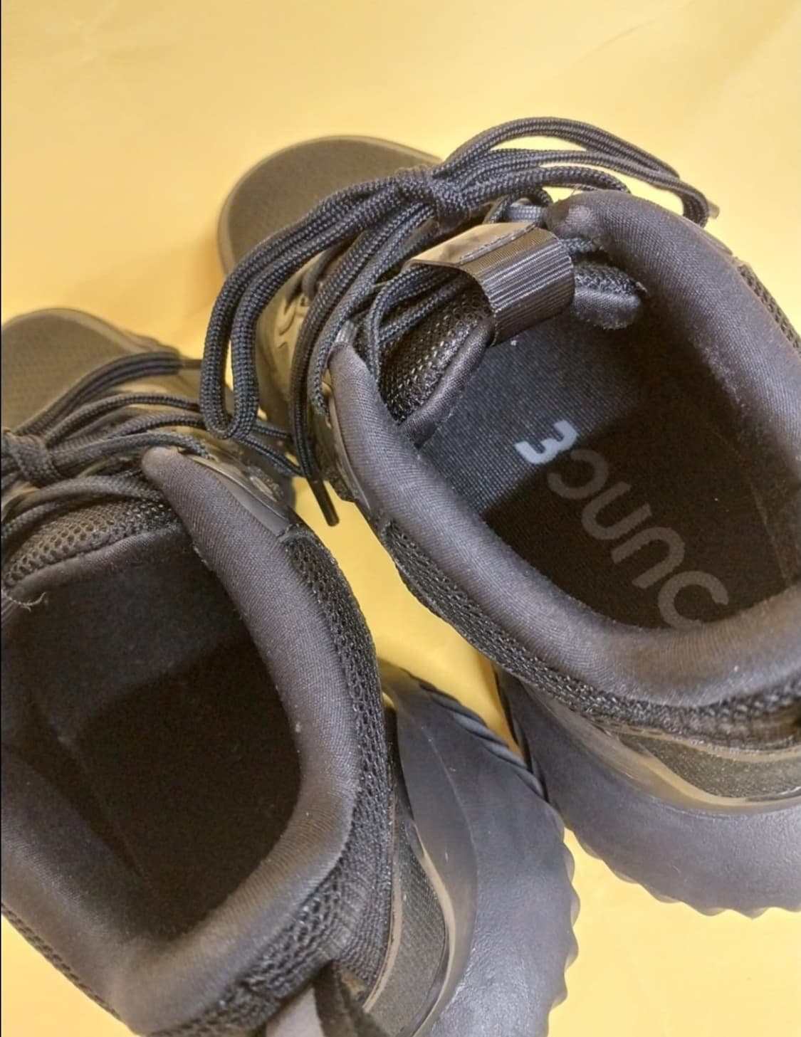 남성 아디다스 알파바운스 런닝화, 운동화 (225) 상품이미지6