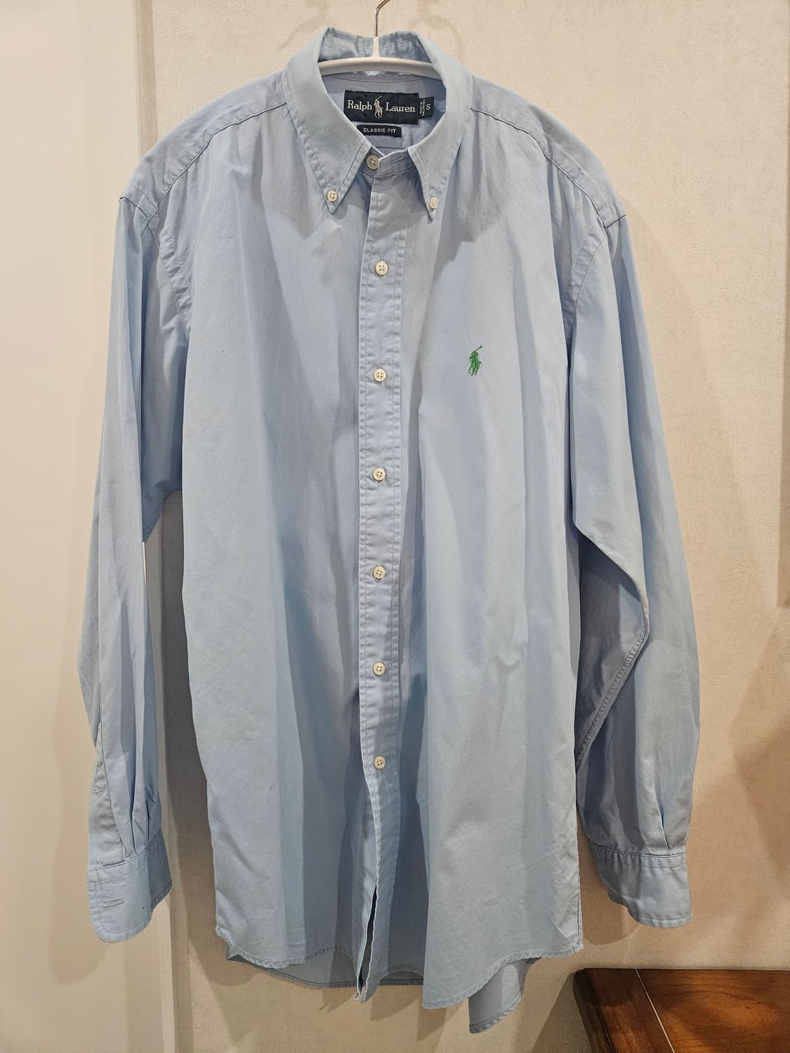 폴로 셔츠 두벌일괄 상품이미지2