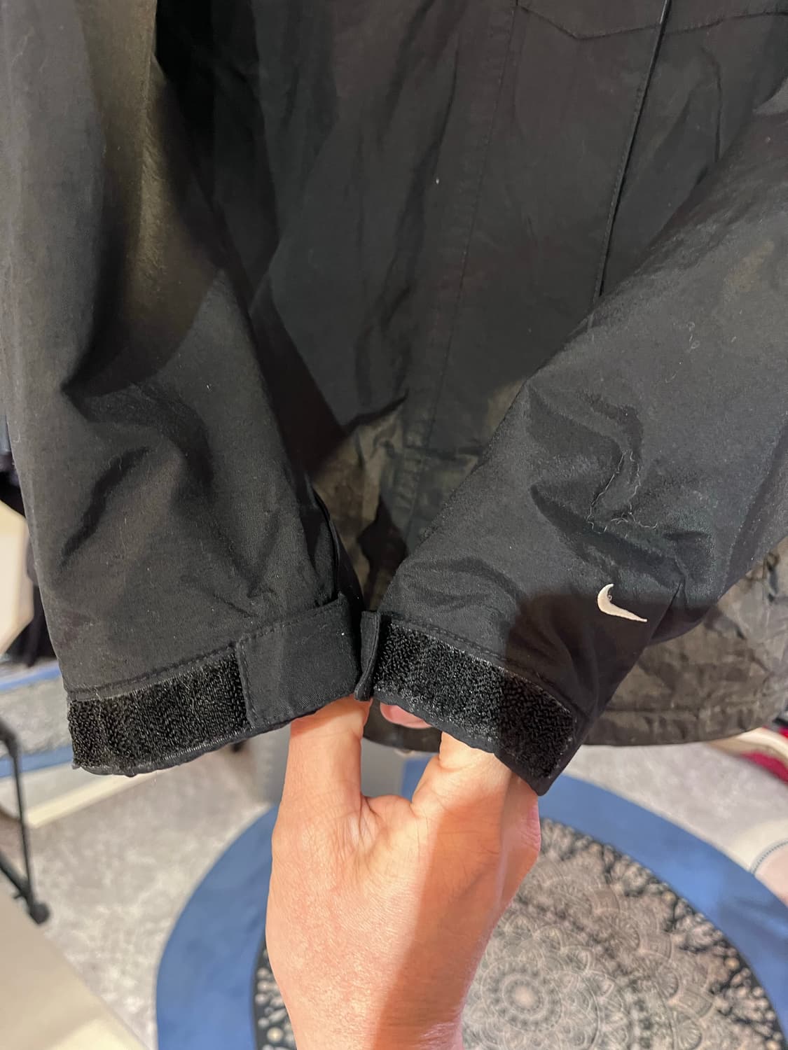 나이키 ACG 스톰핏 자켓 상품이미지10