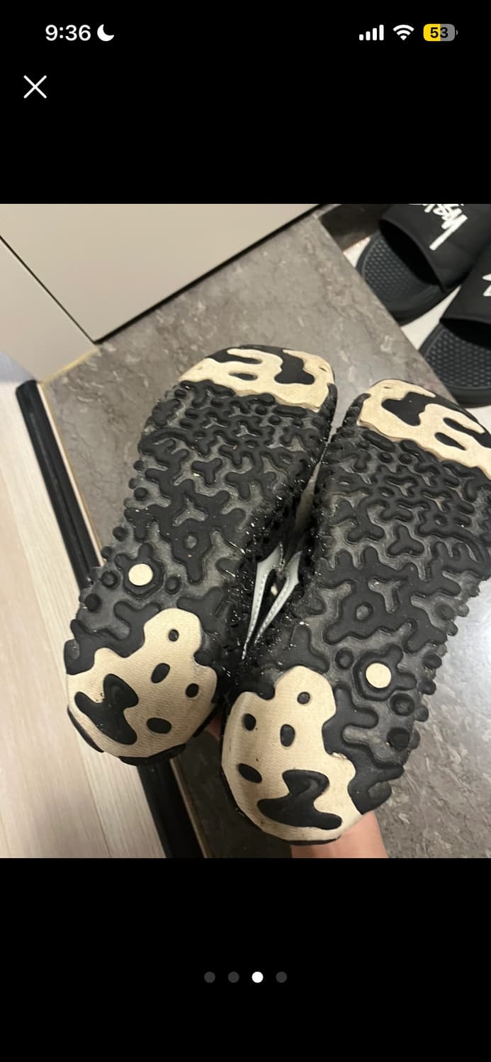 나이키 언더커버 오버브레이크 235 상품이미지3