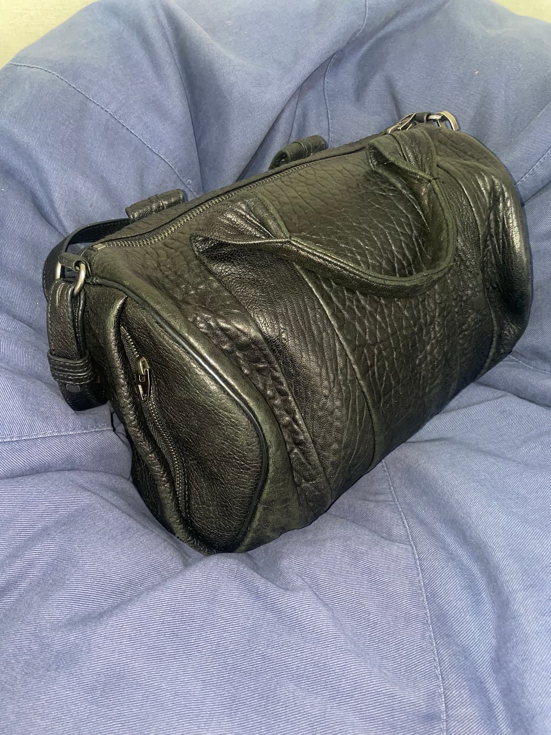 알렉산더왕 로코백 (총알백) 상품이미지5