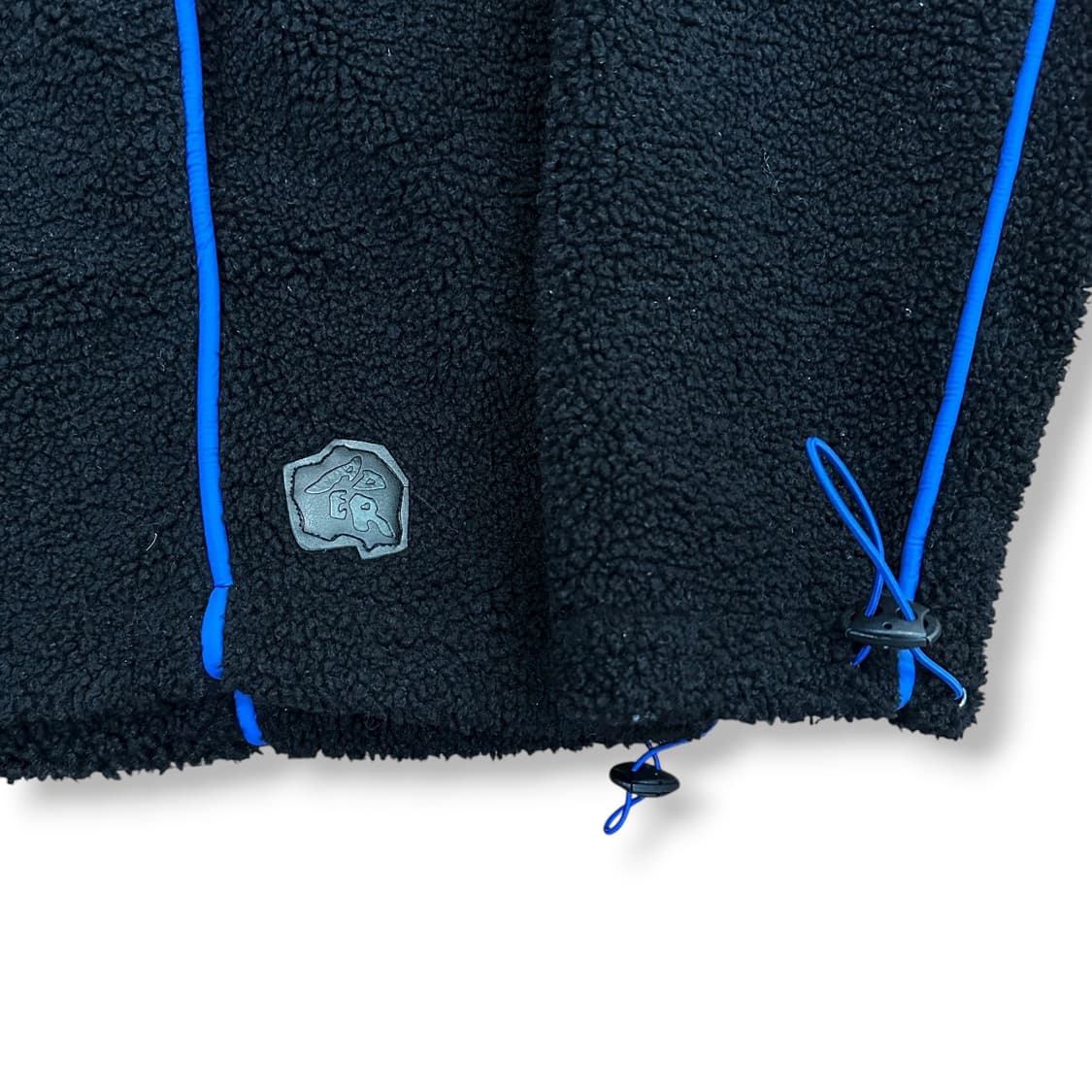 아더에러 양털 아노락 자켓 상품이미지3