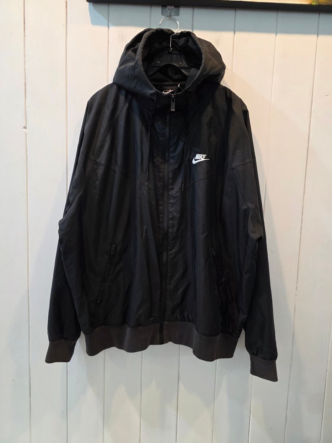 NIKE 나이키 바람막이 (기본) 상품이미지1