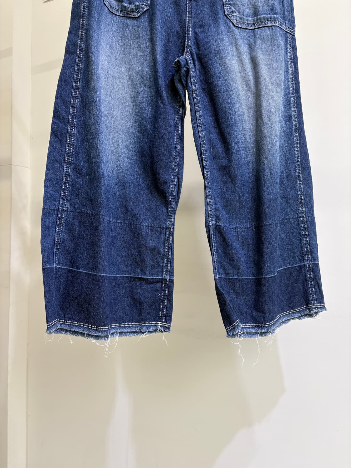 JOHNBULL (Made in Japan) 반바지 상품이미지4