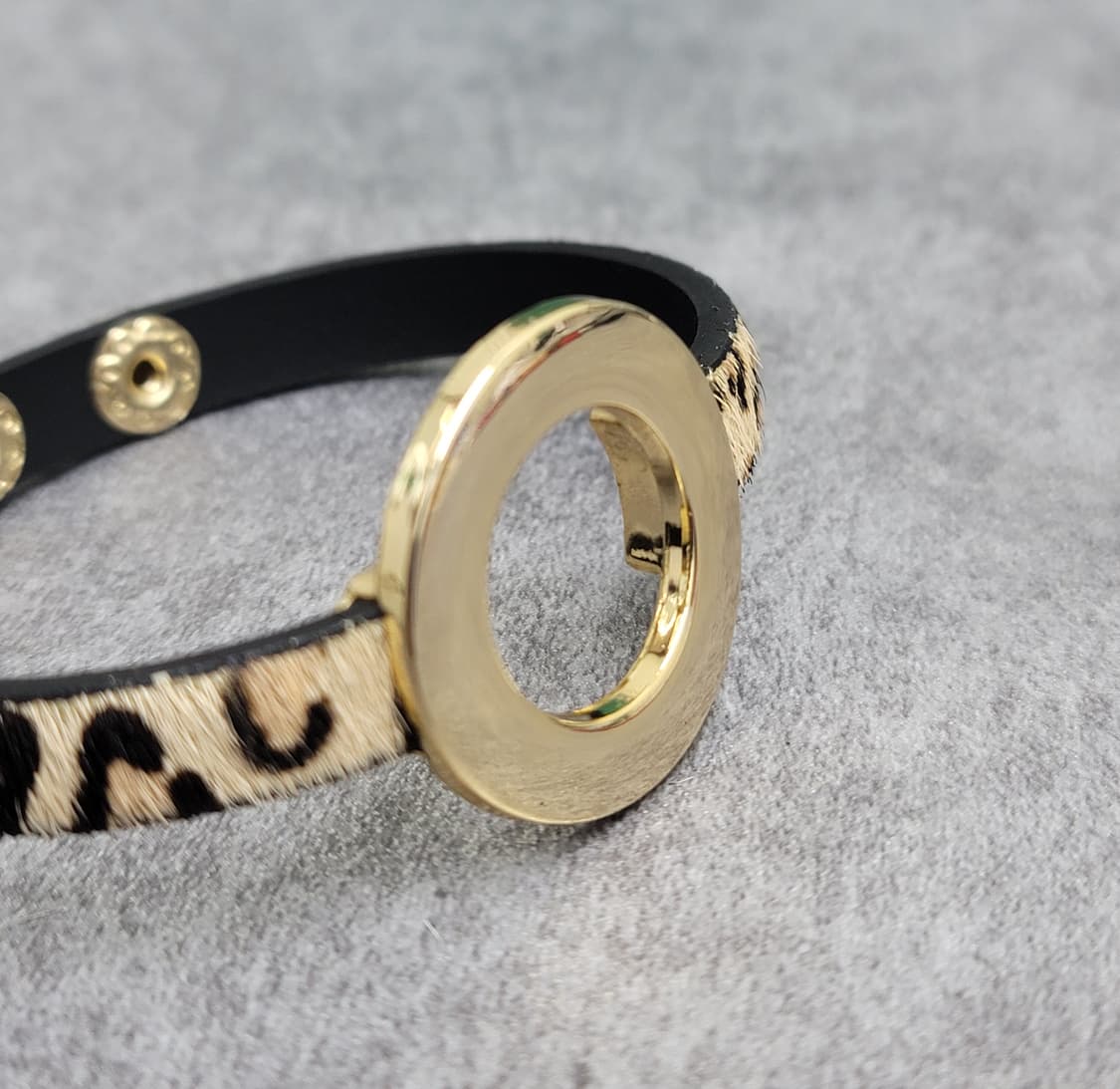 leopard bracelet  상품이미지3