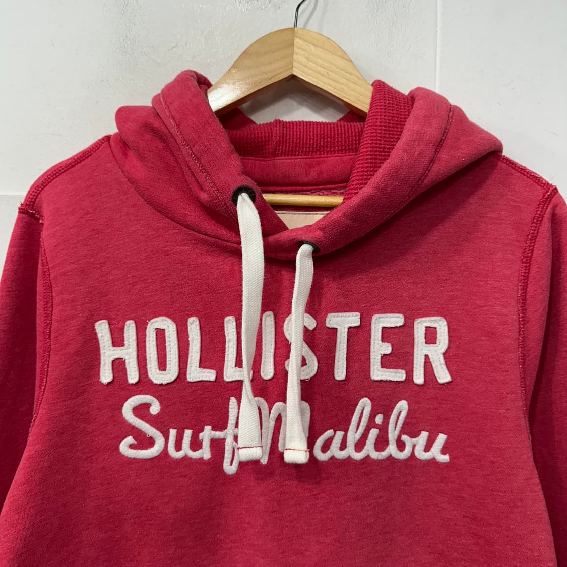 홀리스터 후드티 상품이미지2