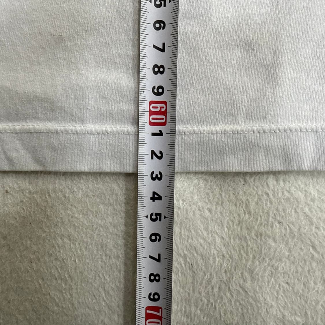 M 나이키 드라이핏 빅로고 반팔 티셔츠 0413T 상품이미지6