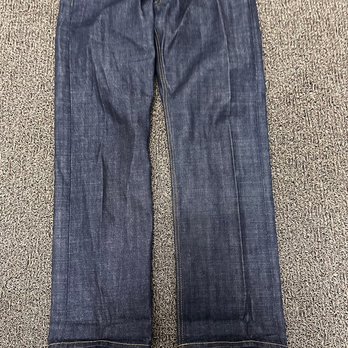 UNIFORM BRIDGE 유니폼브릿지 데님 청바지 팬츠 M 상품이미지4