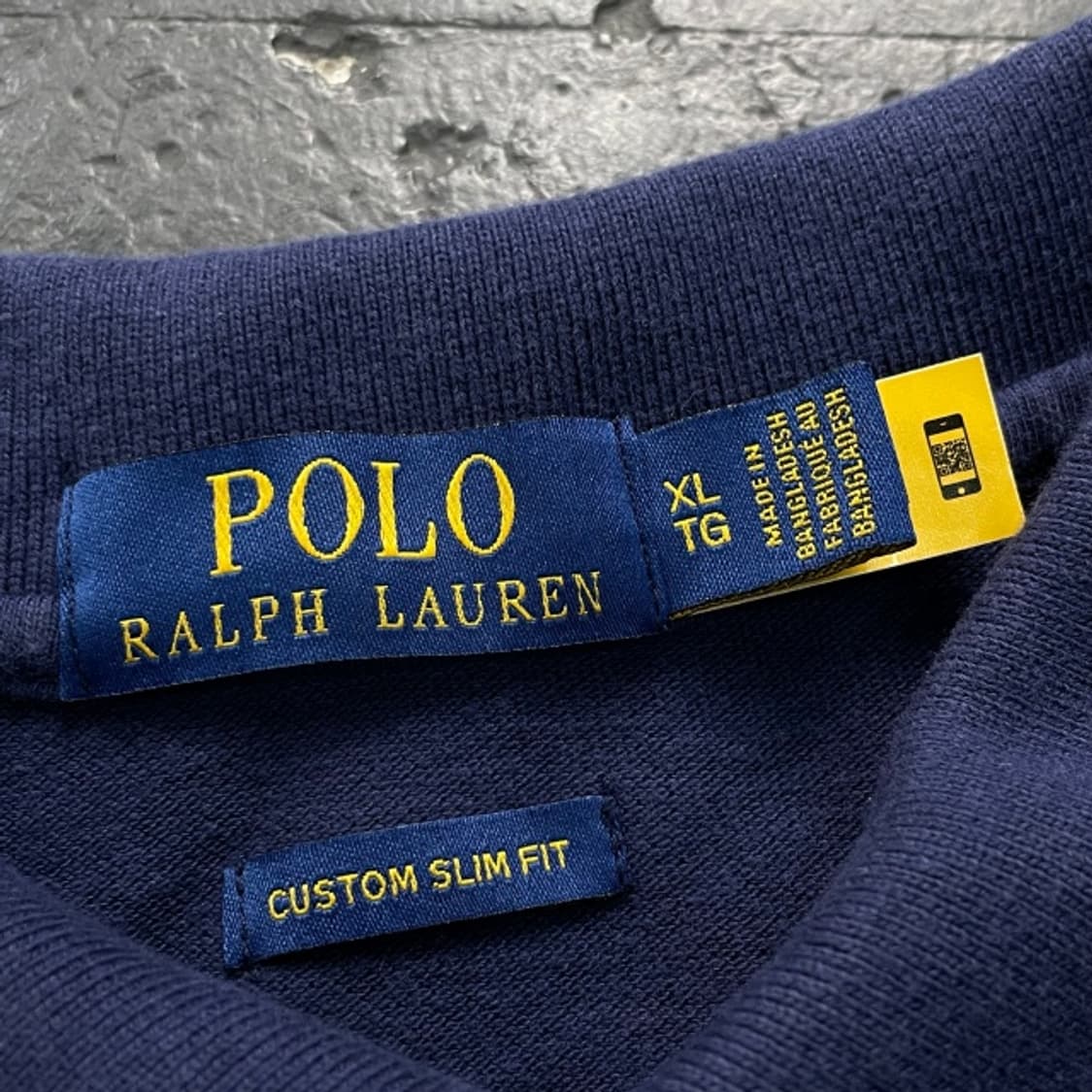 105 폴로 랄프로렌 신형 카라티 상품이미지3