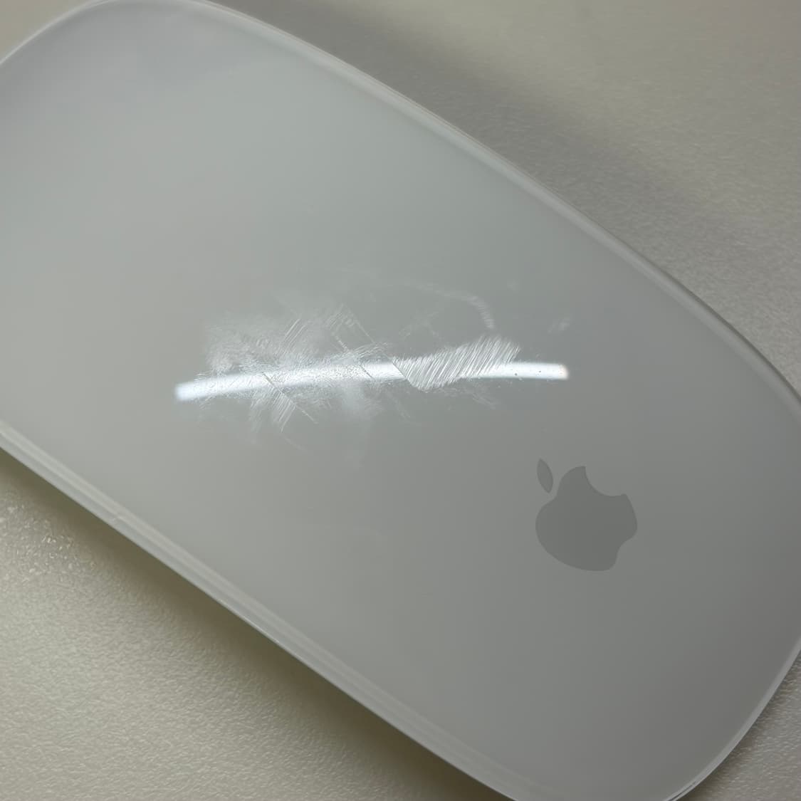 매직마우스2 화이트 상품이미지3