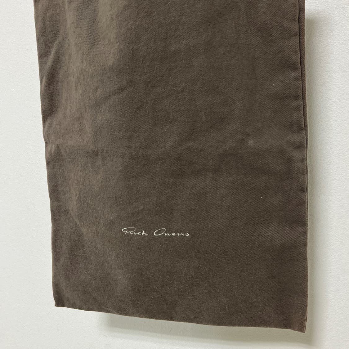 릭오웬스 더스트백 상품이미지3