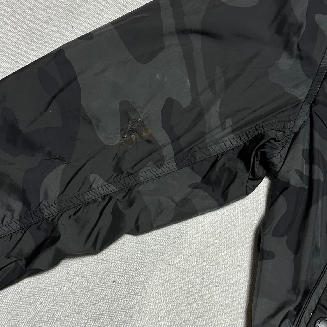 M 알파인더스트리 MA-1 TT 카모 자켓 상품이미지6