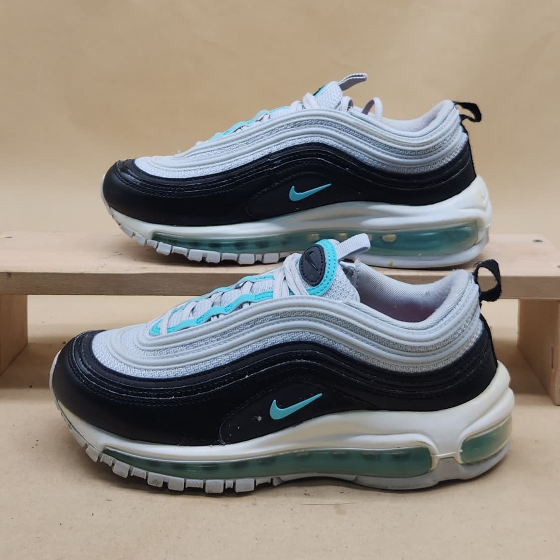 나이키 에어맥스97 티파니 여성운동화240  상품이미지1