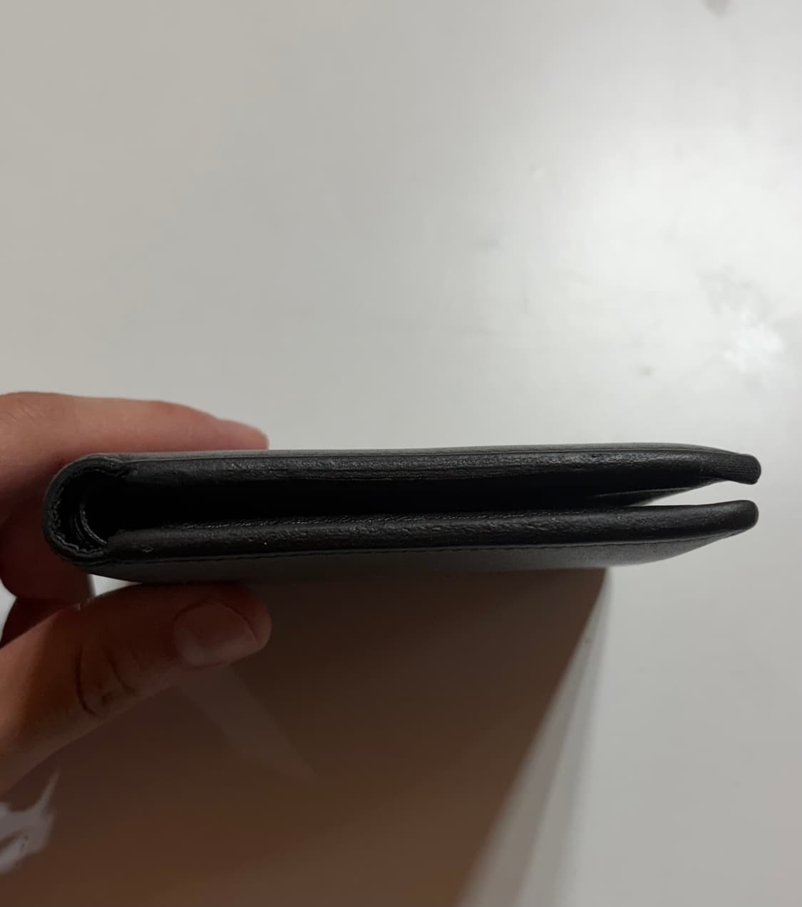 발렌시아가 반지갑 급처 상품이미지5