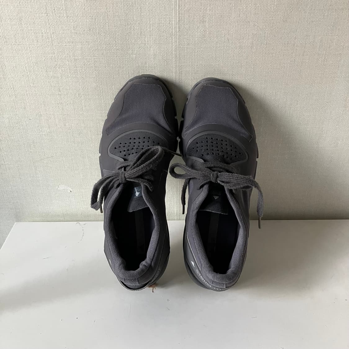 아디다스 스텔라 맥카트니 슈즈 240 상품이미지6