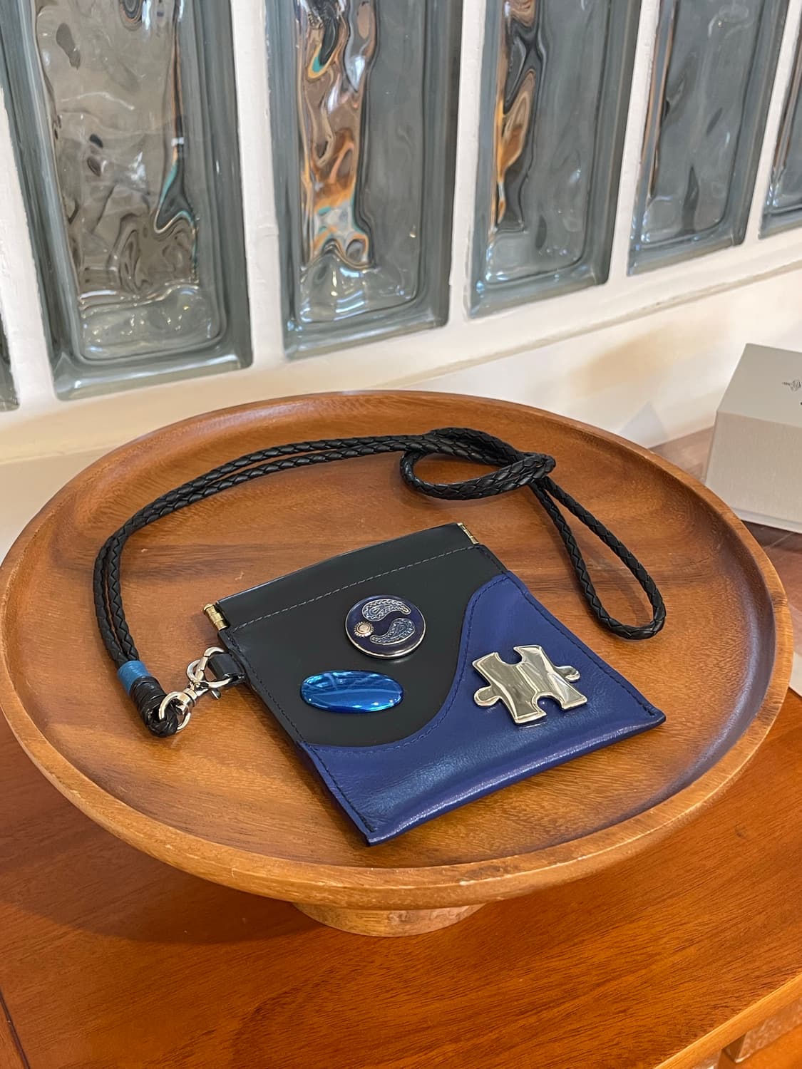 토가 비릴리스 strap leather case 상품이미지1