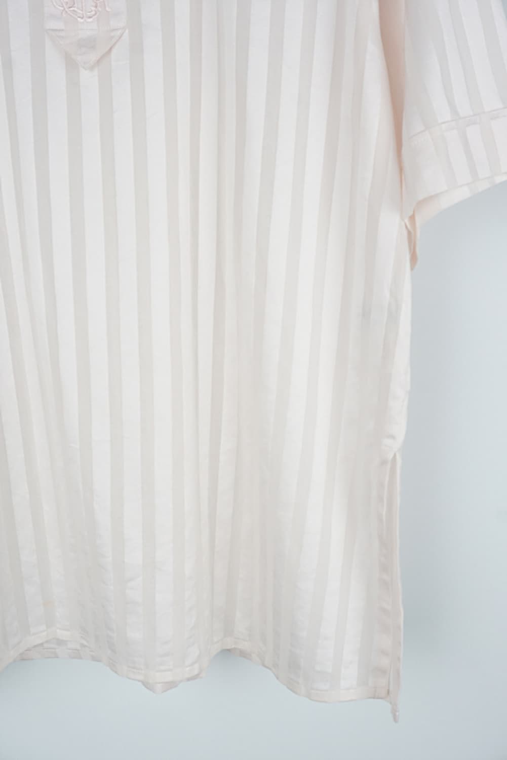 CHRISTIAN DIOR open collar polo shirt 상품이미지4