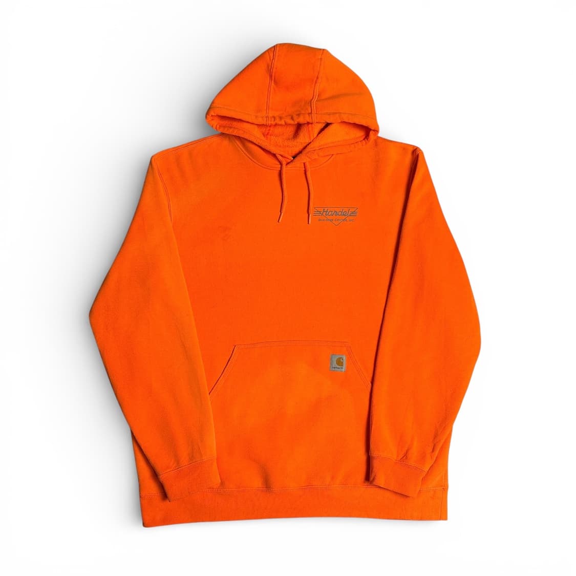 칼하트 기모후드티 상품이미지2