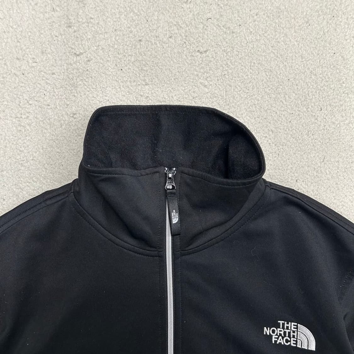 노스페이스 트랙탑 져지 블랙 105 XL 상품이미지4