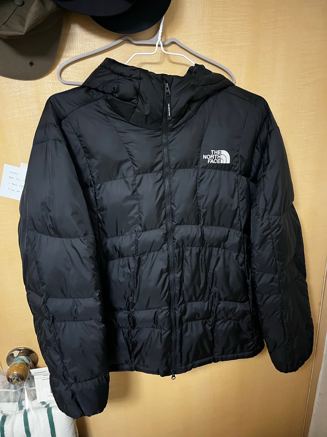 노스페이스 화이트라벨 온볼 XL 상품이미지1