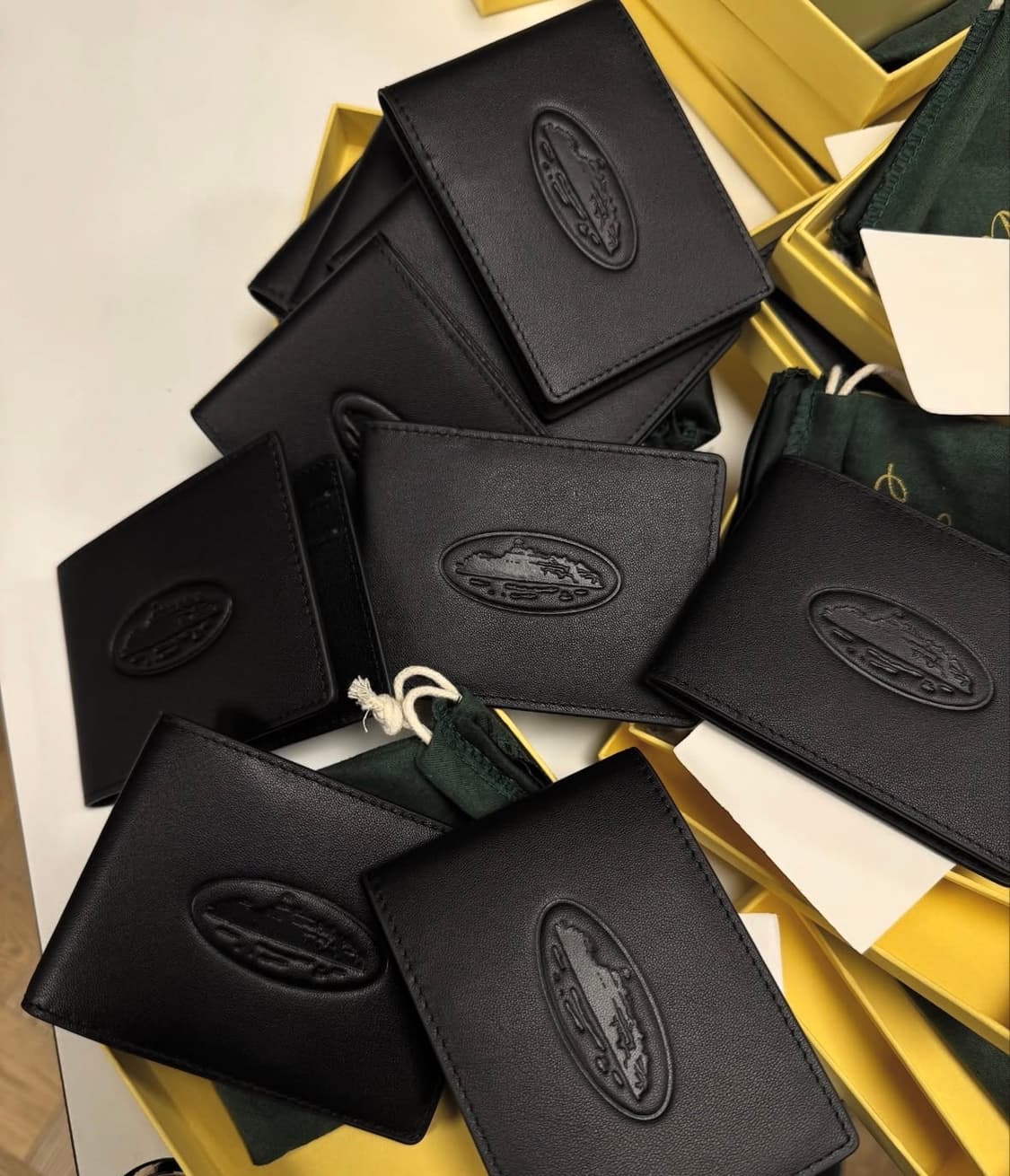 코르테이즈 카드지갑  상품이미지1