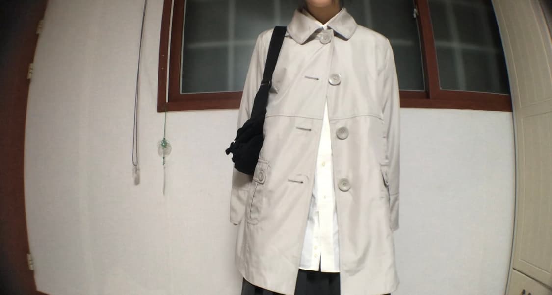 아이보리 자켓 상품이미지1