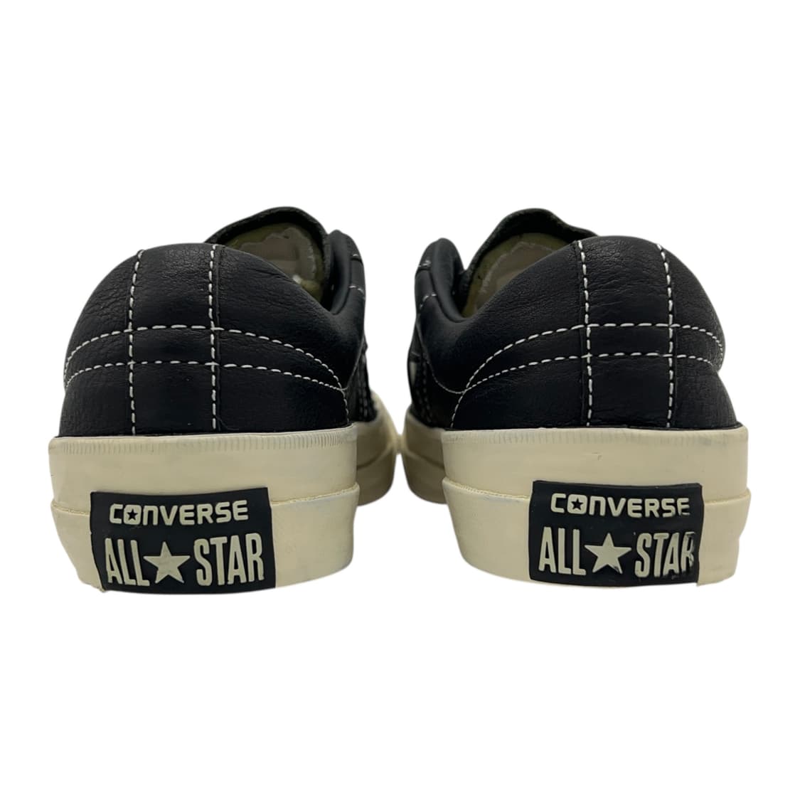 250 컨버스 x 존바바토스 원스타 로우 블랙 도브 상품이미지6