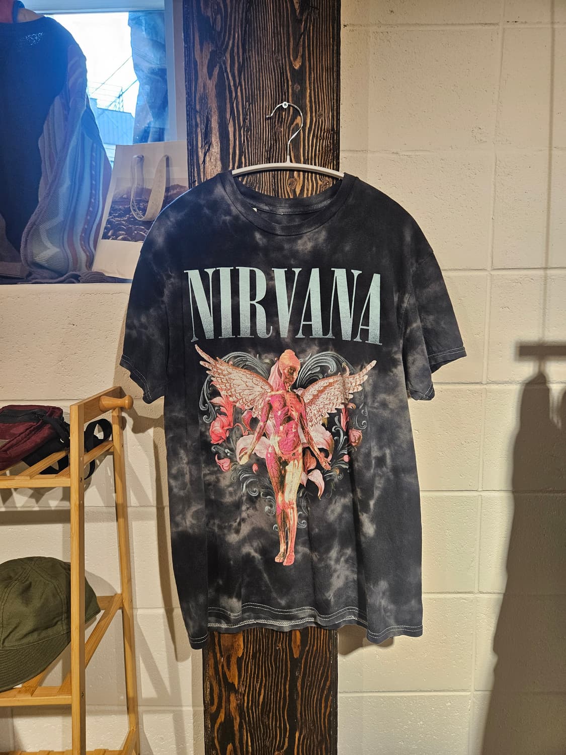 NIRVANA in utero 상품이미지1