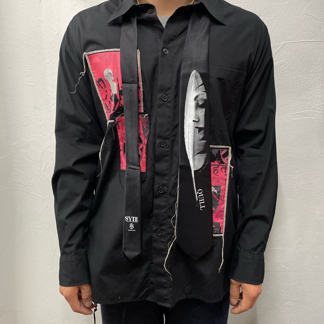 요지 야마모토 (S’YTE Yohji Yamamoto) 상품이미지6