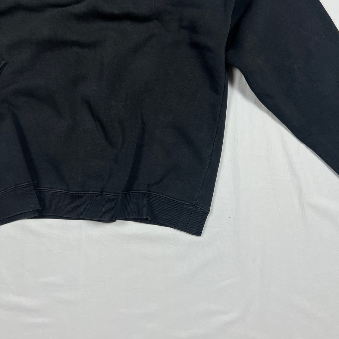 90‘s 엑스라지 x-large 킹콩 로고 맨투맨 상품이미지5