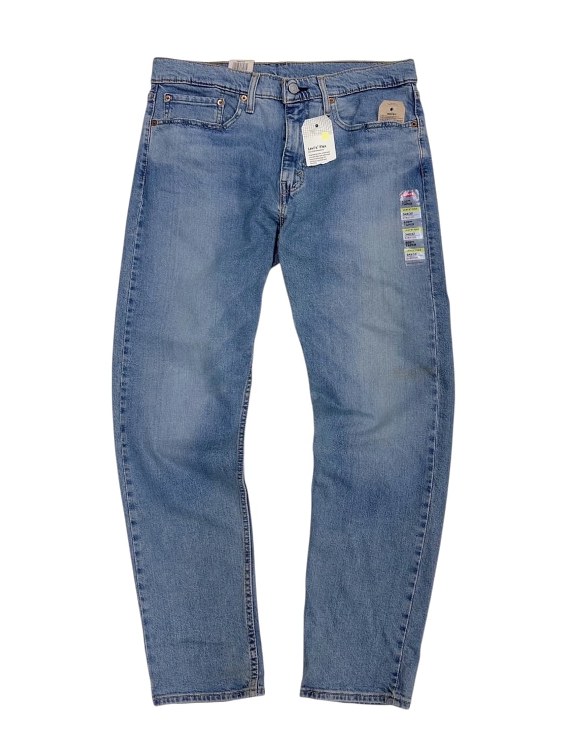 리바이스 502 새상품 (34) 상품이미지1