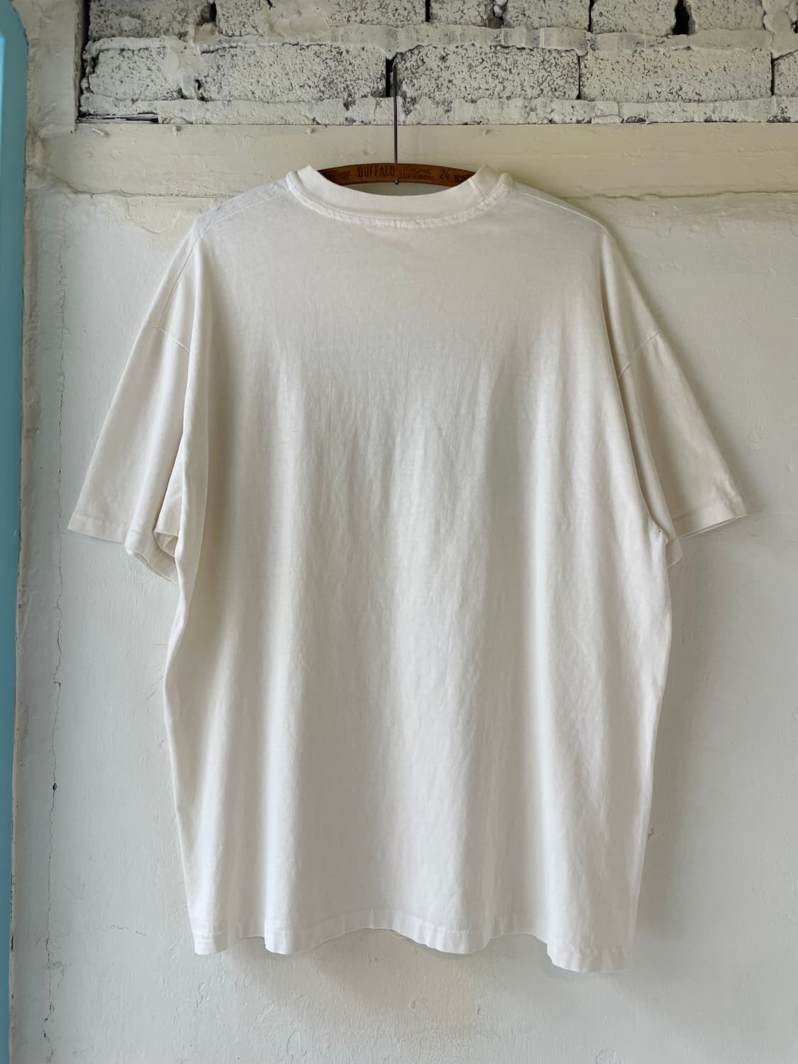 1990's Hanes T-Shirt 상품이미지5